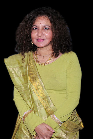 <span class="mw-page-title-main">Kavita Chaudhary</span> Indian actress (1957–2024)