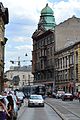 Kazimierz Buildings