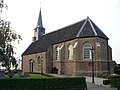 The small church of Kijfhoek