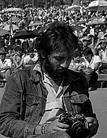 Kevin Carter získal cenu v roce 1994