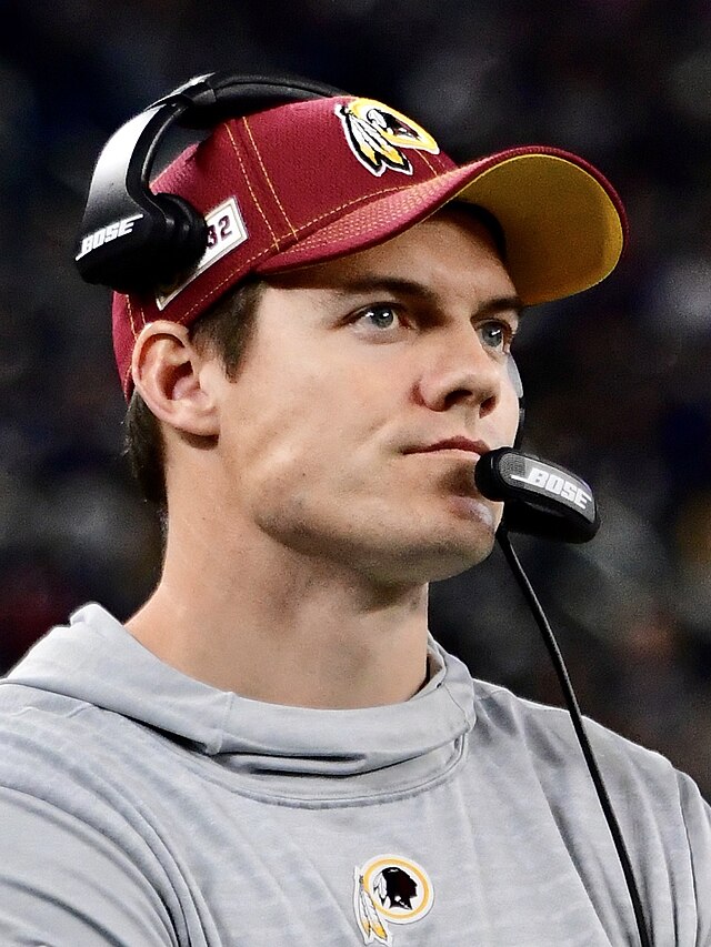 Where can I buy the hat that Kevin O'Connell wears?! Can't seem to find it  anywhere : r/minnesotavikings