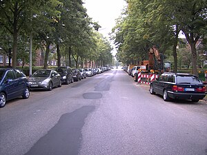 Kiel-Elmschenhagen, Wiener Allee.jpg