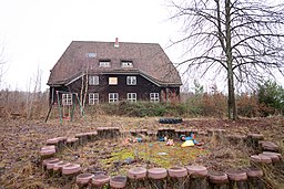 Kinderheim Borntal Bad Sachsa-1003042