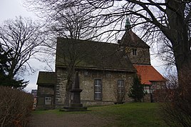 Црквата во Залцхемендорф