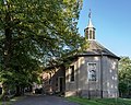 * Nomination: Lady Chapel near Visbeck Manor in the hamlet Dernekamp, Kirchspiel, Dülmen, North Rhine-Westphalia, Germany --XRay 04:09, 16 March 2016 (UTC) * * Review needed