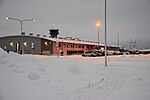 Thumbnail for Kittilä Airport