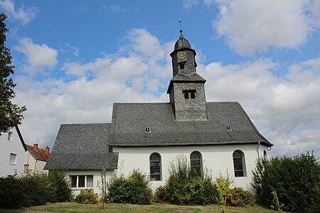 Klein Rechtenbach Kirche (20)