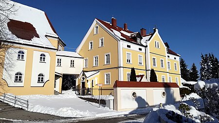 Kloster Mainburg 2019 01