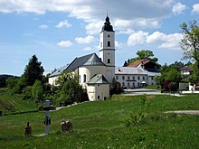 Kloster Sankt Oswald