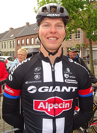 <span class="mw-page-title-main">Zico Waeytens</span> Belgian cyclist