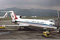 Korean Air Lines Boeing 727-46 Green-1.jpg