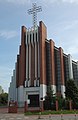 Kościół św. Włodzimierza w Warszawie