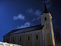 Thumbnail for Church of Our Lady of Sorrows, Pohorelá, Slovakia