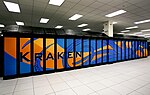 Thumbnail for Kraken (supercomputer)