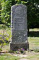 Niendorf Denkmal 1914-18