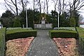 War memorial