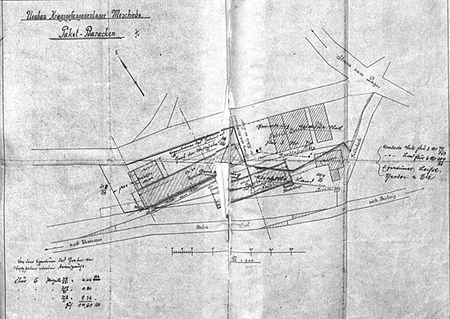 Kriegsgefangenlager Meschede