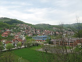 Krupanj