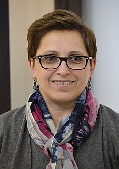 Krystyna Sibińska Sejm 2015.JPG