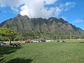 Kualoa Regional Park