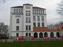 Kulturhaus Hainholz