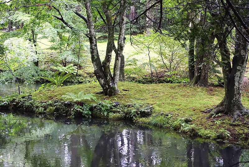 File:Kumoba-ike - Karuizawa, Japan - DSC02213.JPG