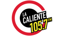 Ла Калиенте 105.7