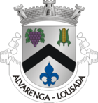 Alvarenga coat of arms