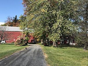 LeGrange Farmstead