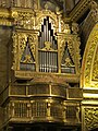 La Valletta - Organo nella Cattedrale.jpg