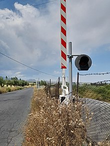 Top 16 segnale passaggio a livello senza barriere 2022