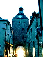 De klokkentoren, Beaugency.jpg