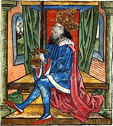 Ladislaus IV (Chronica Hungarorum).jpg