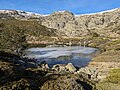 Miniatura para Laguna Chica de Peñalara