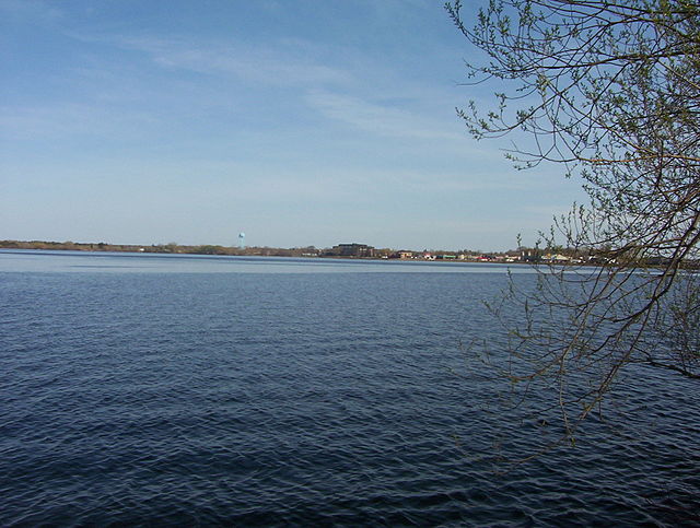 Lake Bemidji