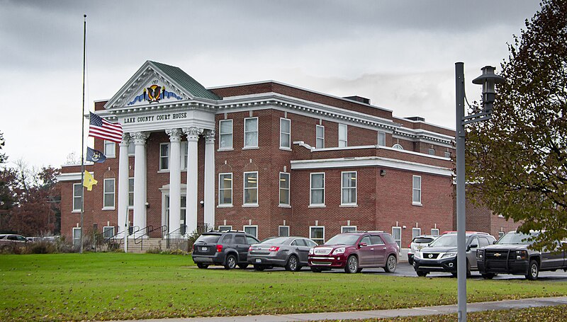 File:Lake County Courthouse-Michigan.jpg