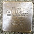 image=File:Lampelz-saul-rosenstrasse41.jpg