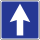 Latvia road sign 501.svg