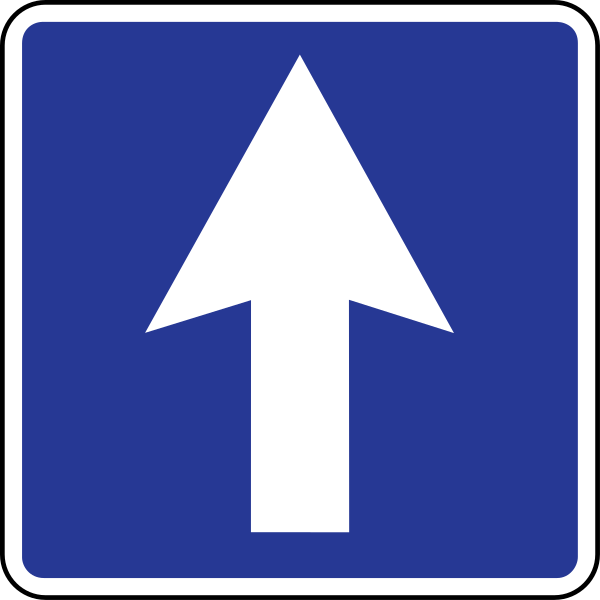 File:Latvia road sign 501.svg