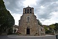 Église Saint-Pierre du Lac-d'Issarlès