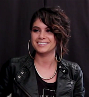 <span class="mw-page-title-main">Leah LaBelle</span> American singer (1986–2018)