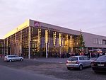 Lipperlandhalle Lemgo