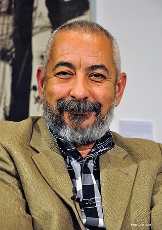 <span class="mw-page-title-main">Leonardo Padura Fuentes</span> Cuban novelist and journalist