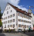 Gasthaus zur Goldenen Krone