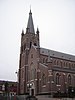 nl) Decanale kerk Sint-Jacob de Meerdere