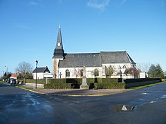 Église.