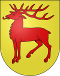 Wappen von Lignerolle