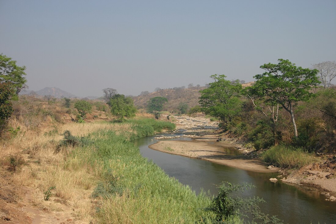 Lilongwe (Fluss)