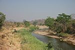 Thumbnail for Lilongwe River