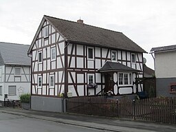 Lindenstraße 4, 1, Dautphe, Dautphetal, Landkreis Marburg-Biedenkopf